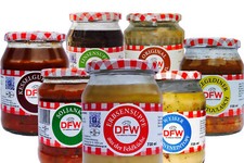 Probierpaket "Quer Beet" DFW