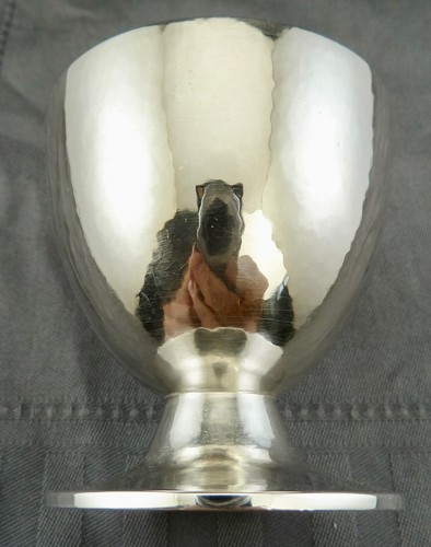 Kleiner becher pokal 925 - kleiner,