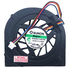 Lüfter Ventilator Kühler FAN cooler kompatibel für HP ProBook 4520s - Notebook