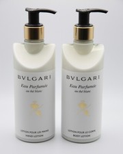 BVLGARI Au Thé Blanc (White