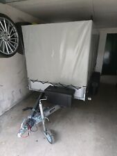 Anhänger 1300 Kg Maximale (mit bremse)