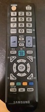 Samsung TM940 TV Remote