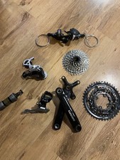 Scram bike set - scram,