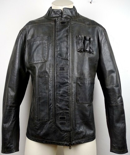 Matchless han solo jacket - han,