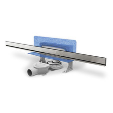 SAXOBOARD®  Wandablauf -