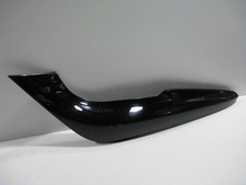 BMW R 1150 R Sitzbank-Verkleidung Heckverkleidung links Seitendeckel