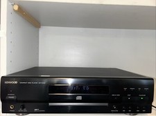 Kenwood DP-7040 CD, CD-R
