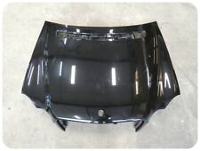 Mercedes W203 C32 AMG A2038800157 Motorhaube 197U