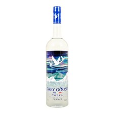 Vodka grey goose night - vodka,