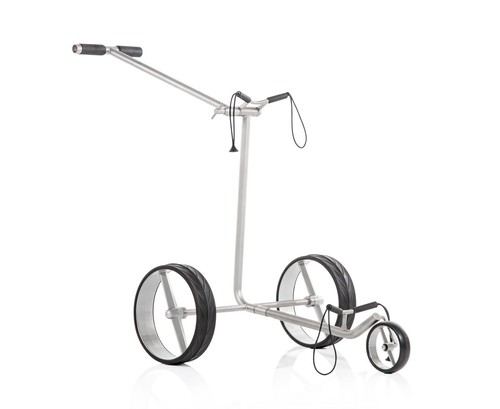Jucad ghost titan handwagen - ®,