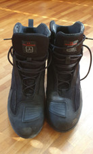 Motorradschuhe Gr. 43 /9 von