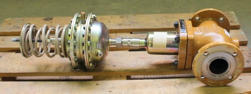 Samson differenzdruckregler - samson,