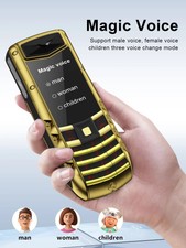 Entsperrtes pro luxus - entsperrtes,