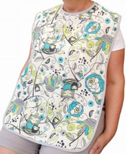 Senioren-Schutzlätzchen –