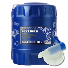 MANNOL 10W-40 Defender