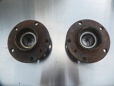 BMW E36 M3 Vorderradlager Radnabe symmetrisch vorne BMW Nr 6 757 024