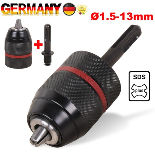 Sds plus schnellspann - sds-plus,
