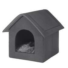 Hundehaus Hundehütte