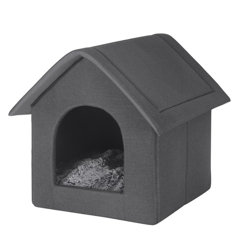 Hundehaus hundehütte - hundehaus,
