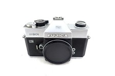 Fujica ST801 Gehäuse / Body SLR - Fachhändler