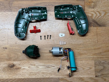 Bosch Akkuschrauber IXO IV -