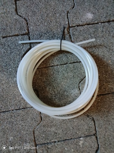 Kraftstoffleitung