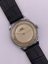 Tissot Antimagnetique Uhr Ch