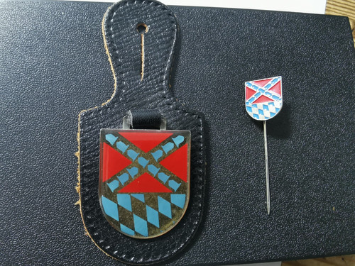 Brustanhänger bundeswehr - brustanhänger,