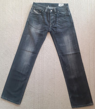 DIESEL Herren Jeans Größe