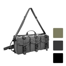 Tasmanian Tiger TacVec