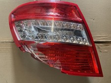 Mercedes W204 C-Klasse Kombi