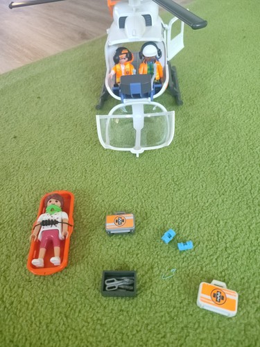Playmobil 70048