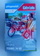 Playmobil City Life Figur -