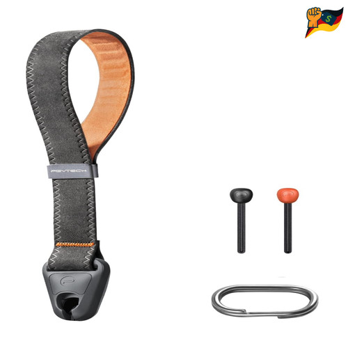 Kamera handschlaufe dunkel - handschlaufe,