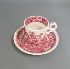 Mokkatasse mit UT Espresso