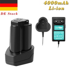 4000mAH 10,8V Li-ion Akku Für