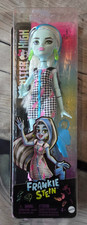 20.1 Monster High Puppe 29cm