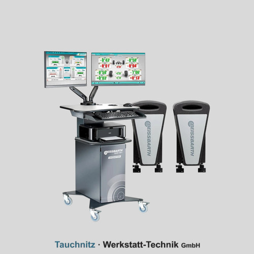 Beissbarth easy - beissbarth, 3d