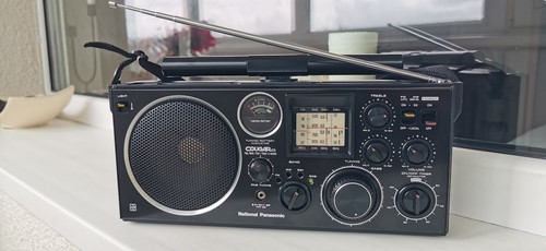 National panasonic cougar113 - national,