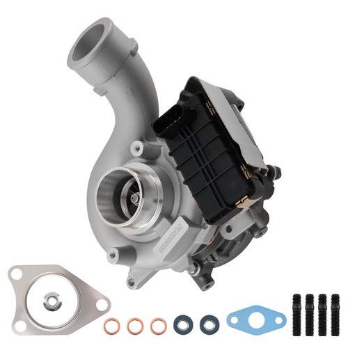 Turbolader for audi a6 - a4, a5