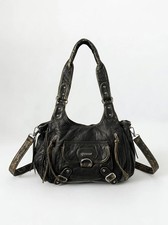 Handtasche im Y2K Vintage