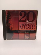 20 Years of Beautiful Music