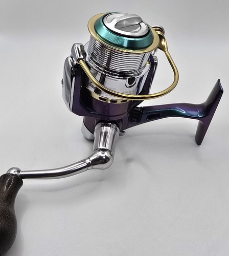 Daiwa emeraldas 2506 - daiwa,
