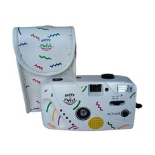 Happy Smile Kamera analog