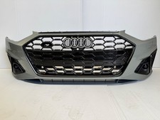 Stoßstange Audi A4 B9 S4