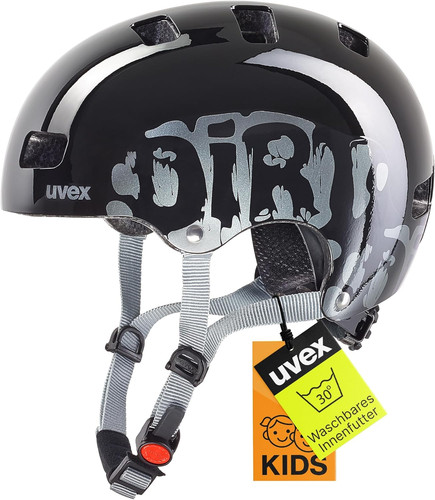 Uvex kid robuster - 3,