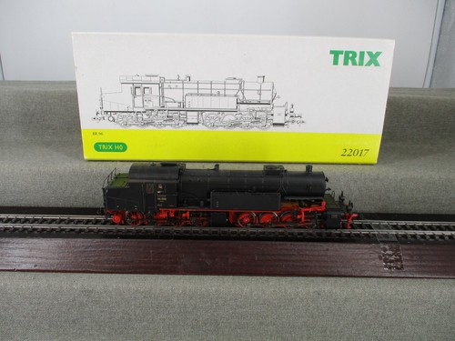 Trix spur 22017 - h0,