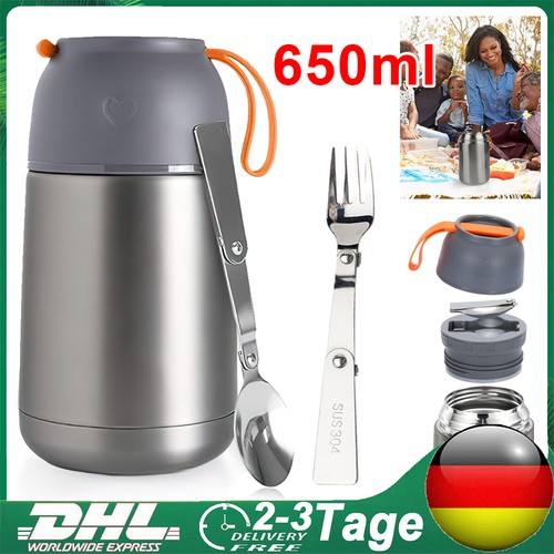 Thermobehälter edelstahl - thermobehälter,