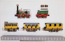 Maerklin 5751 | Adler Zug mit