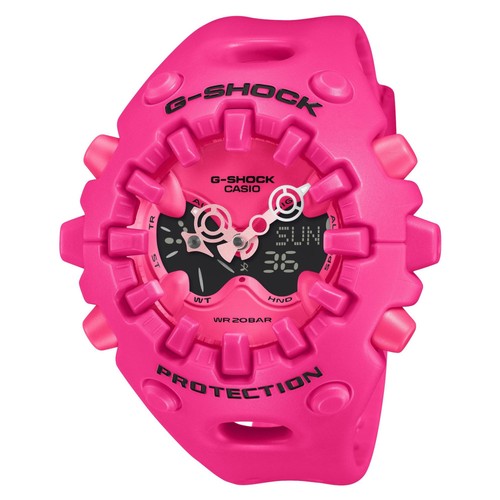 Shock v01 4aer casio - g-shock, –